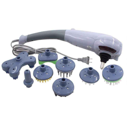 Magic Massager Complete Body Massager
