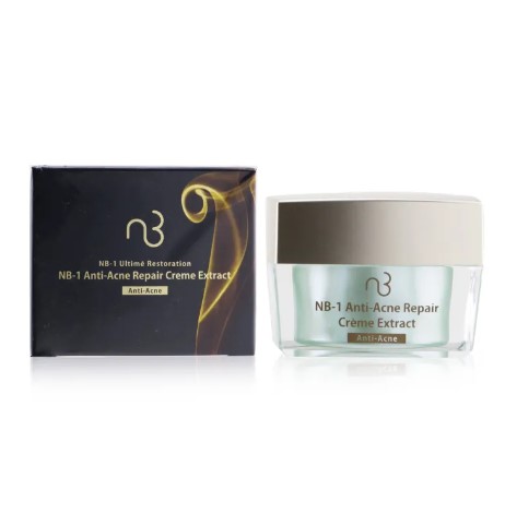 Natural Beauty  NB-1 Ultime Restoration NB-1 Anti-Acne Repair Creme Extract 20G