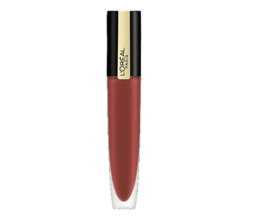 LOREAL PARIS Lmu Rouge Signature Ext 145 Asjpcn 145 I Convince