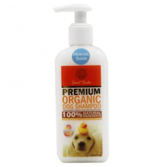 Saint Roche Premium Heaven Scent Dog Shampoo 250ml