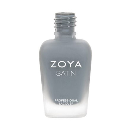Satin Tove  Zoya Nail Polish 15ml