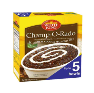 White King Champ-O-Rado 113g