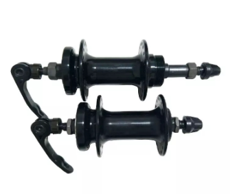 Disc Brake MTB Thread Type Hub 36 Holes Front /Rear Hub Aluminum Alloy Ball Bearing Bike Hub