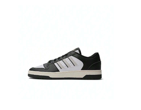 Adidas 2024 Break Start Unisex Low Top Basketball Shoes IH7969