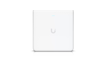 Ubiquiti Networks Access Point U6 Enterprise In-Wall (U6-Enterprise-IW)