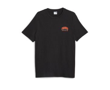 PUMA SPORTSTYLE CREW Men's Graphic Tee