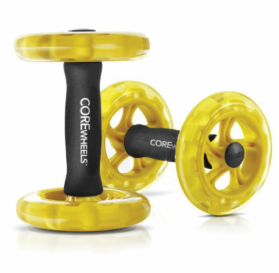 Core Wheels - Dynamic Strength and Ab Trainer