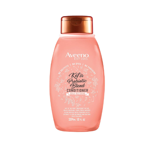 Aveeno Kefir Probiotic Blend Conditioner 354ml