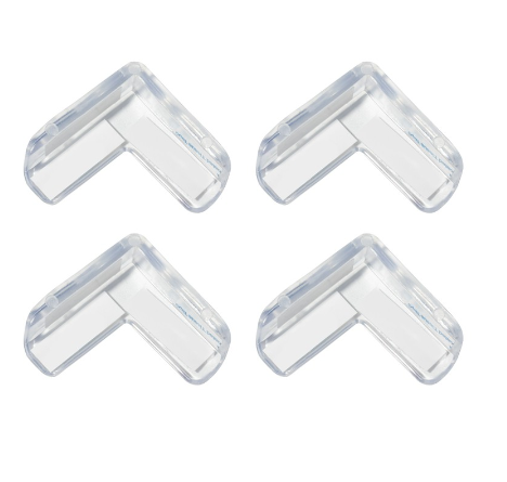Table Edge Corner Protector Baby Safety Silicone Protector Table Corner Edge Protection Cover