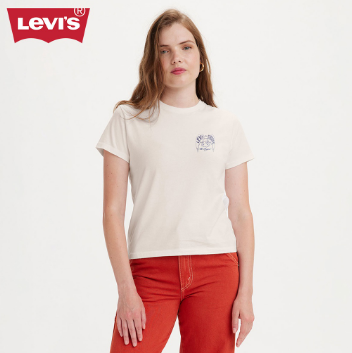 Levi's Women's Graphic Classic Tee A2226-0072
