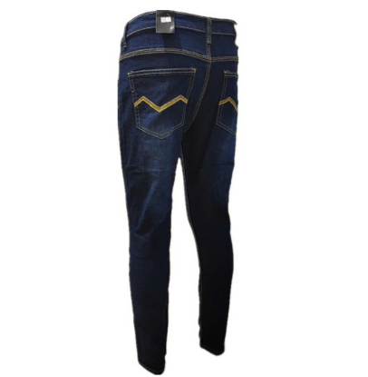 AB02 Best Selling Promotion Small Size Fashion Mens Skinny Pants Low Price