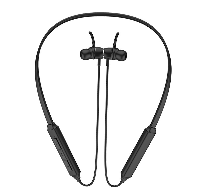 V2S V12 Wireless Bluetooth Sports Headset Earphone