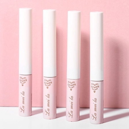 BEAUTY GLAZED 2PCS/Set Mascara + Eyeliner Makeup tool long lasting Eyeliner