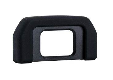 JJC EN-DK28 Viewfinder Rubber Nikon D7500 Camera Eyecup DK-28 Eyepiece