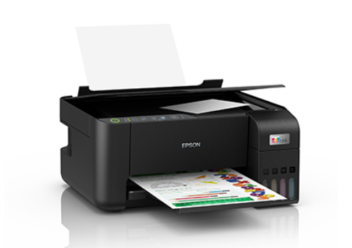 Epson EcoTank L3250 A4 All-in-One Printer with Wi-Fi Direct