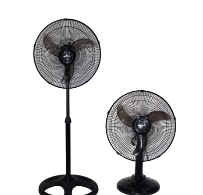 Dowell Bundle Stand/Desk Fan 16"