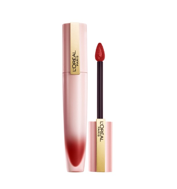 LOreal Chiffon Signature Soft Blur Multi-Use Lip Tint - 224 I ROLL