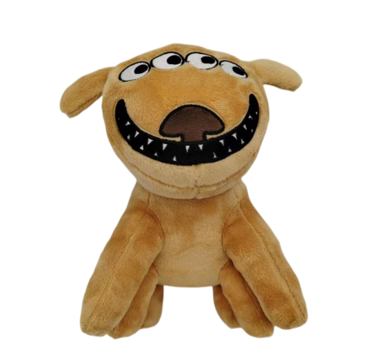 25cm Garten of BanBan Plush Opila Bird Stuffed Animals Monster Plushies Toy Jumbo Josh Plush Toys Game Fans Gift for Kid P15