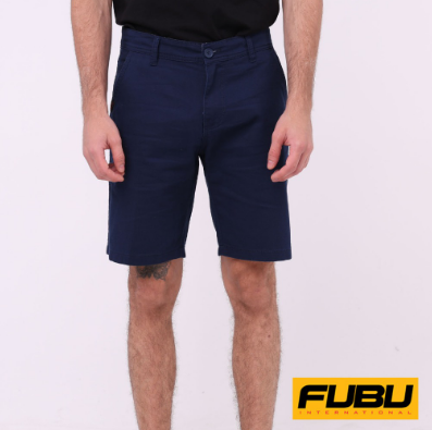 Fubu Regular Tapered Shorts FSB31-0044