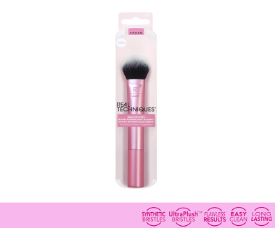 Real Techniques Tapered Cheek Make Up Brush