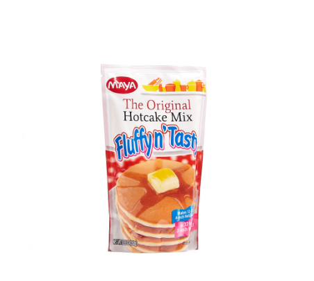 Maya  The Original Hotcake Mix 350g