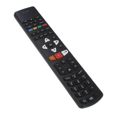 Remote Control RC311 FMI3 for TCL 4K 3D LCD Smart TV L55P1US L43P2US L49P2US