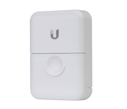 Ubiquiti Networks Eth-Sp-G2 Ethernet Surge Protector (Gen 2)