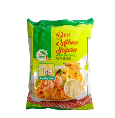 Parrot Instant Vermicelli 160g