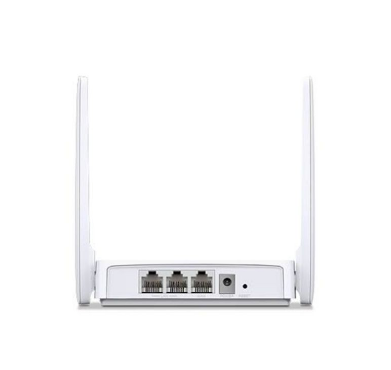 Mercusys Mw301r Powered by Tp-Link
