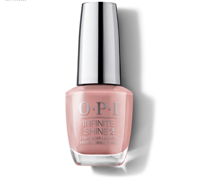 O.P.I. Infinite Shine Barefoot In Barcelona 15ml