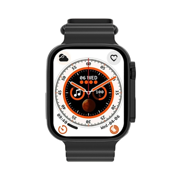 MIONE T900 Ultra Smart watch 8 Ultra 9 Series 8 SmartWatch Bluetooth Call Wireless Charging For Men Women