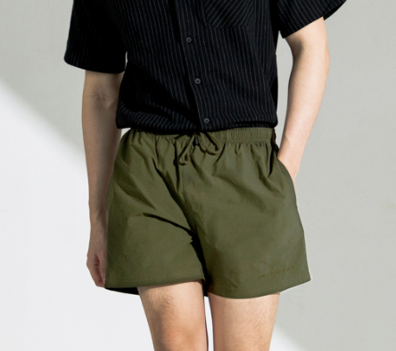 Straightforward DryTech All-Year Round Shorts \