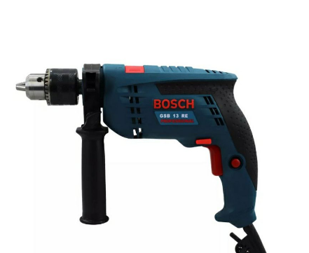 Power Drill 13mm Heavy Duty