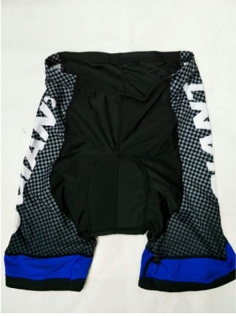 Bike cycling shorts with pad #GIANT