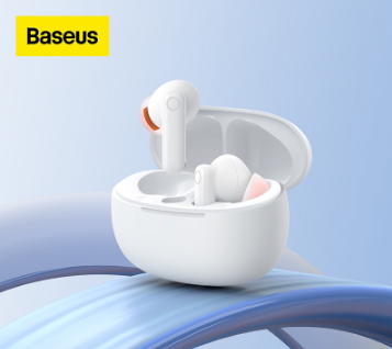 Baseus Bowie M1 True Wireless Earphones 4 Mic ENC Noise Cancelling Bluetooth 5.2 TWS Earbuds Long battery life