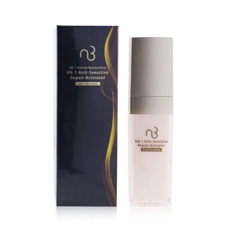Natural Beauty NB-1 Ultime Restoration NB-1 Anti-Sensitive Repair Activator 20ML