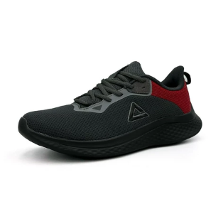 Peak Men's Breeze Light P-Motive Sports Running Shoes E223197H