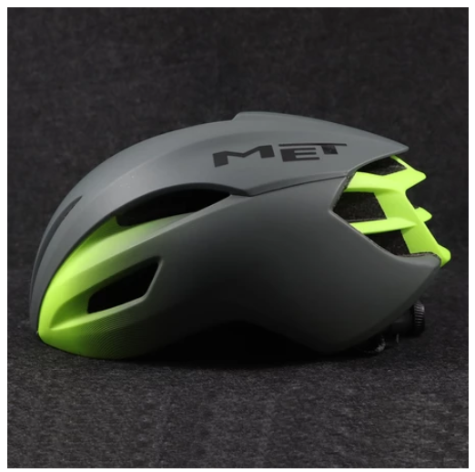 Bike Met Manta Helmet Aerodynamic Road Bicycle Racing Helmet For Women And Men Mountain Cycling Helmet 54-60CM M Size RH9