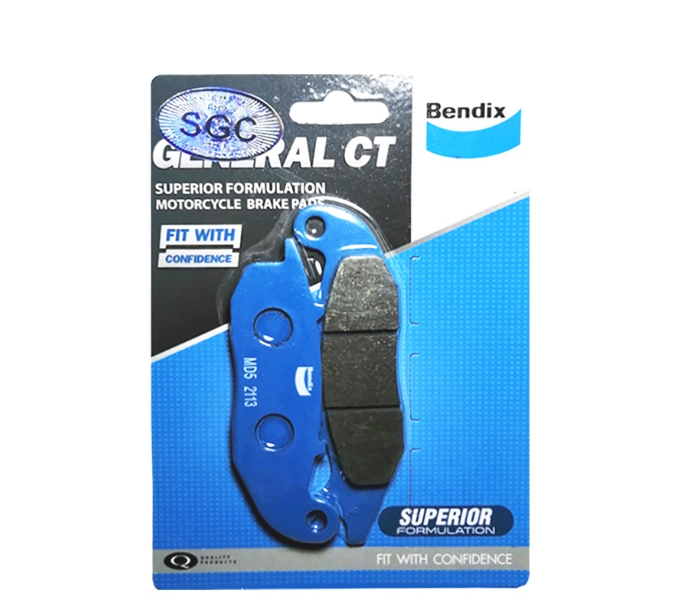 BENDIX MD5 FOR HONDA AIRBLADE / CLICK150i / CRF 250 FRONT