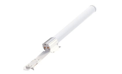 Lanbowan 4.9-6.0GHz 13dBi MIMO Omni Antenna 2x N Female (ANT4958Q13A-DP) [6 Ghz Antenna] (Similar to