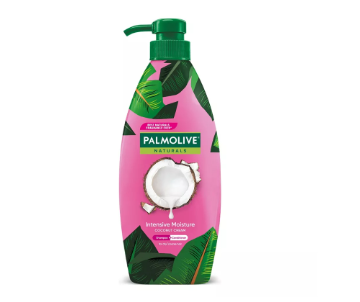 PALMOLIVE Intensive Moisture Shampoo 600ML