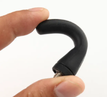 Baofeng SF18 Mini UHF/VHF Soft Antenna Female UV5R 888S UV82