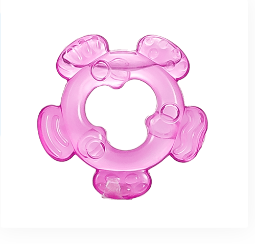 Babyflo Teether Water-Filled