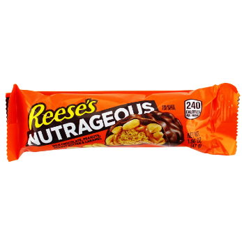 Reese's Nutrageous Bar 47g