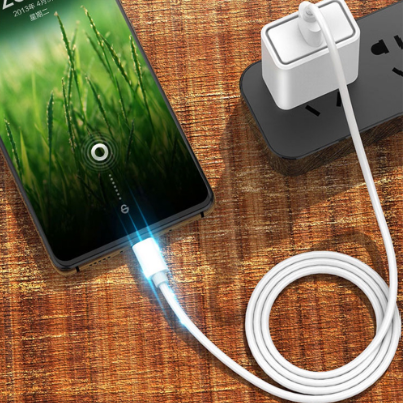 100% Original Vivo Charger Super Fast Charger 3.1A V8 Data Line For Android Adapter Set Micro Usb