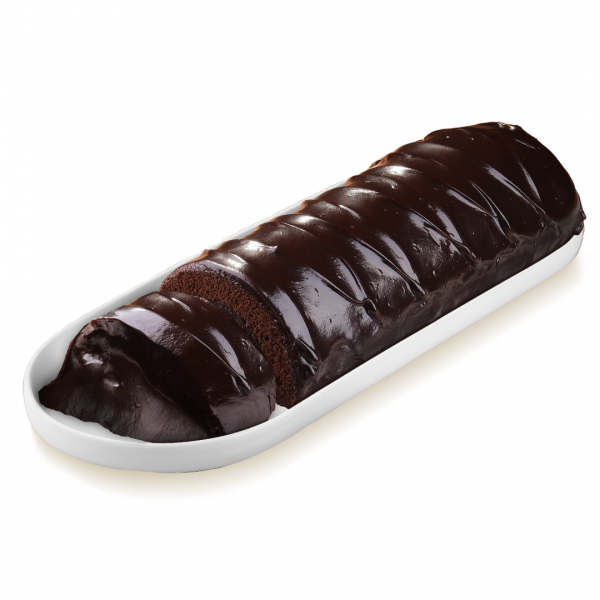 Chocolate Roll