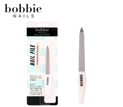 Bobbie Nails Nail File
