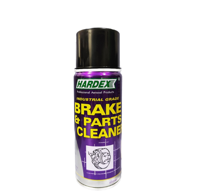 HARDEX Brake & Parts Cleaner 400ml (HD-860)