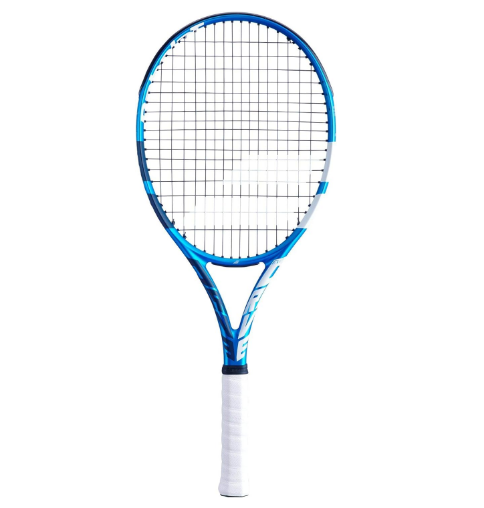 Babolat EVO Drive Tennis Racquet (Prestrung)