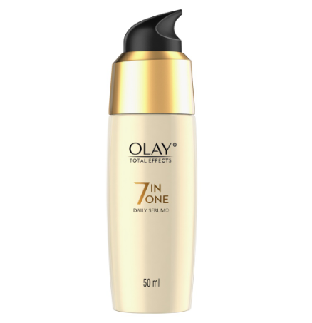 Olay Total Effects 7 Benefits Serum 50ml (Skincare/Anti Aging)